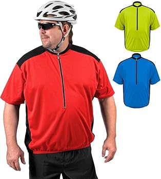 Dry Tech Jersey Oversized L/S 　size M T1763G6393-